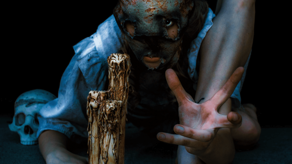 Temecula Terror Scareactor