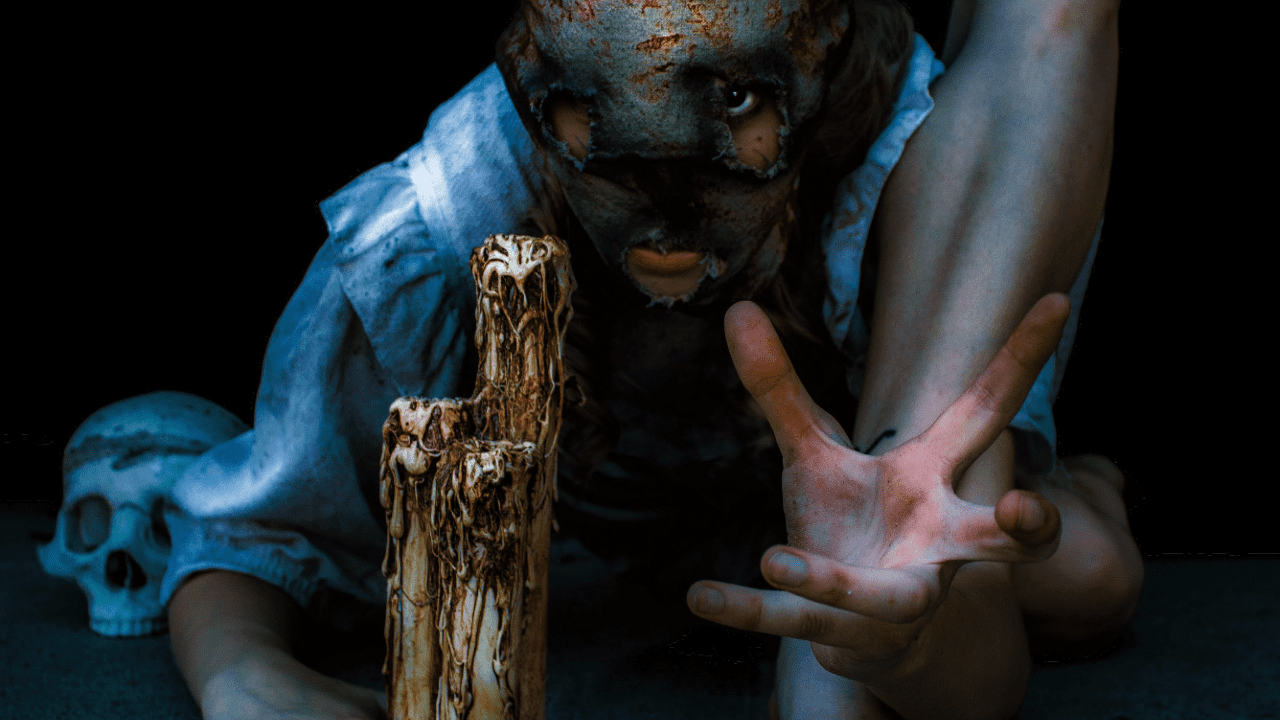 Temecula Terror Scareactor